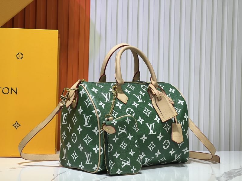 Louis Vuitton Speedy Bags